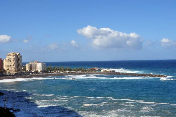Teneriffa - Inselfotos