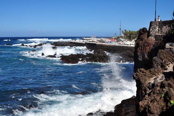 Teneriffa - Inselfotos