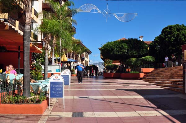 Teneriffa - Inselfotos
