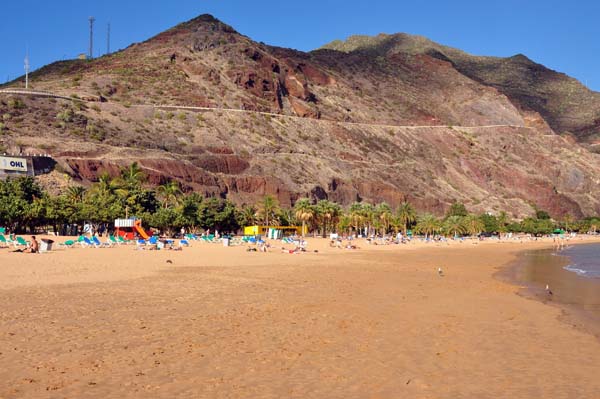 Teneriffa - Inselfotos