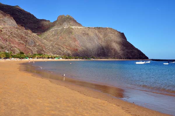 Teneriffa - Inselfotos