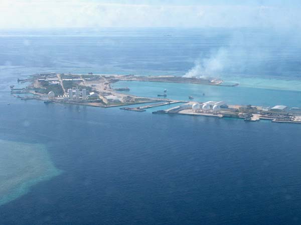 Einheimische/Unbewohnte Inseln