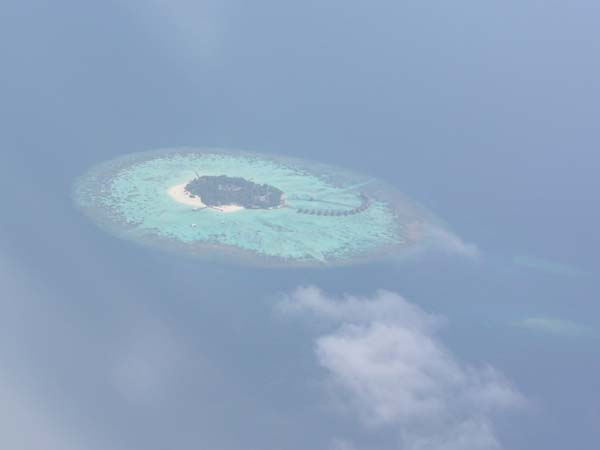 Nord Male Atoll