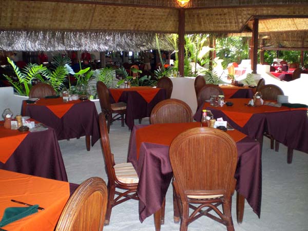 Inselaufnahmen Thulhagiri