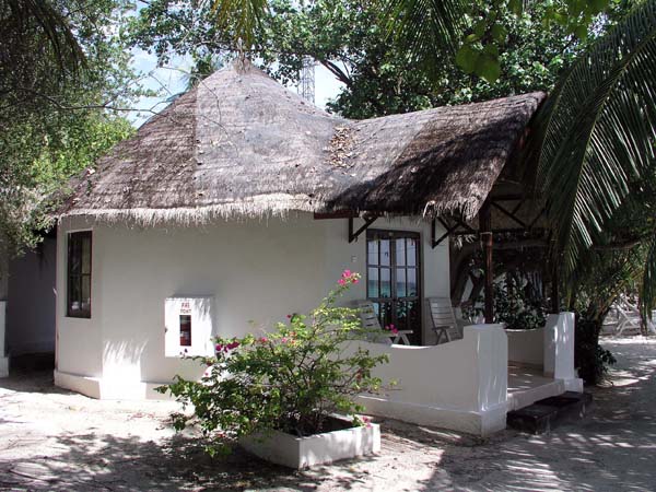 Inselaufnahmen Thulhagiri