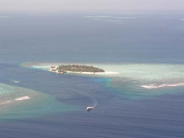 S�d Male Atoll