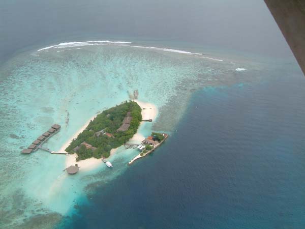 Sd Male Atoll