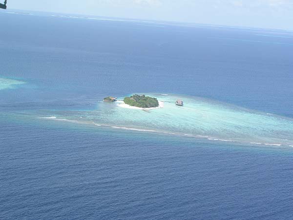 S�d Male Atoll