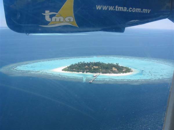 Ari Atoll