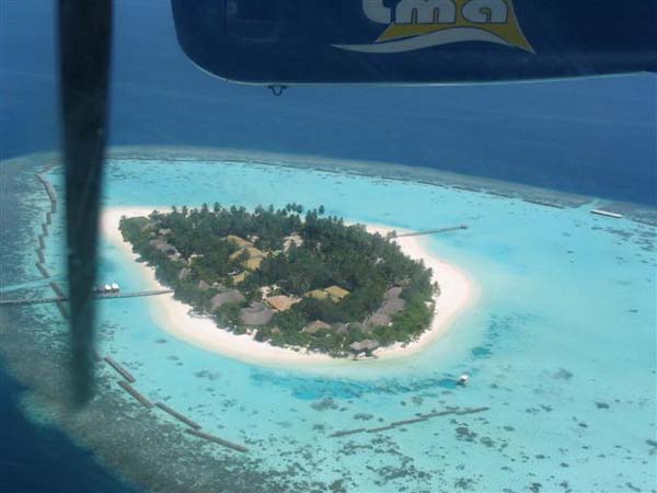 Ari Atoll