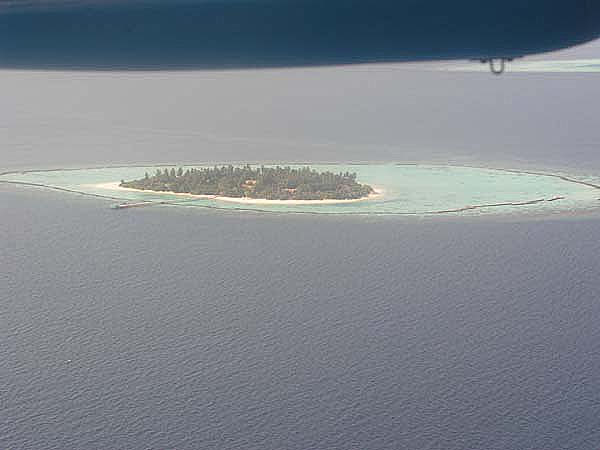 Ari Atoll