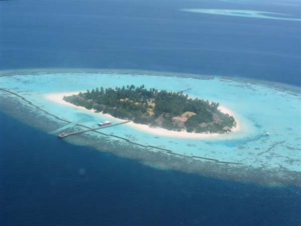 Ari Atoll