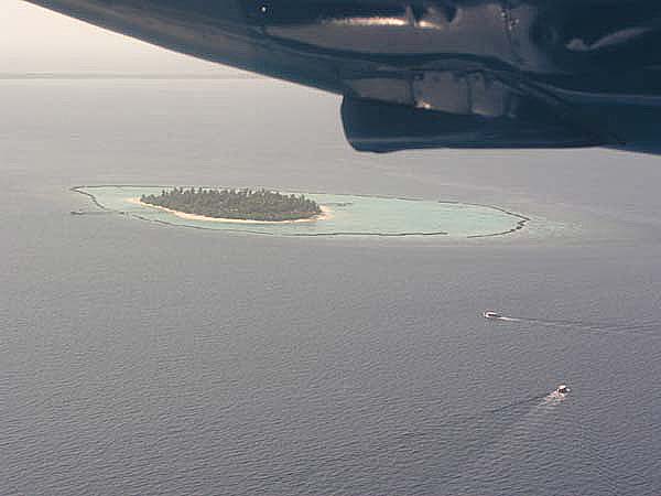 Ari Atoll