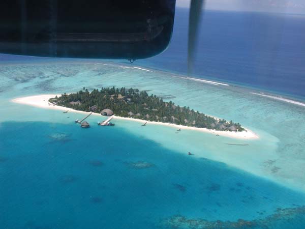 S�d Nilandhe Atoll