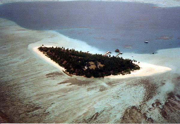 Sd Nilandhe Atoll