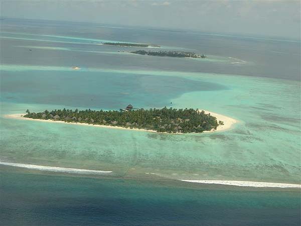 Sd Nilandhe Atoll