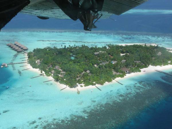 Ari Atoll