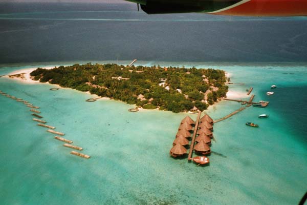 Ari Atoll