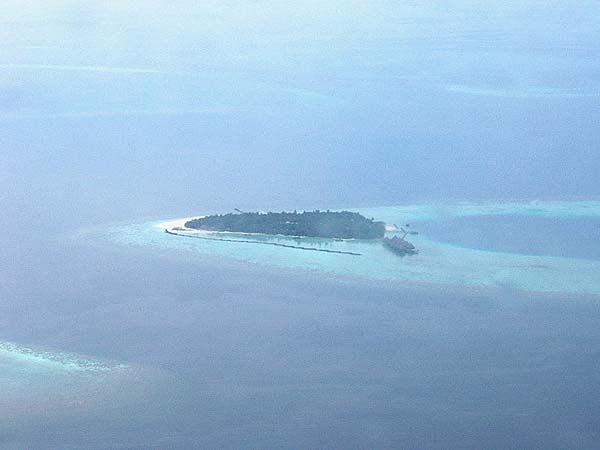 Ari Atoll