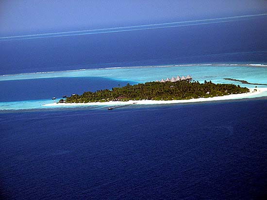 Ari Atoll