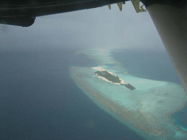 Rasdu Atoll