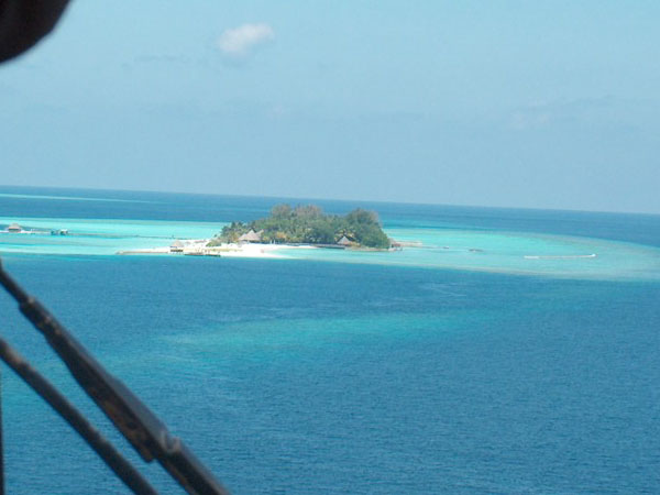 Rasdu Atoll