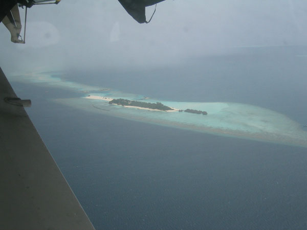 Rasdu Atoll