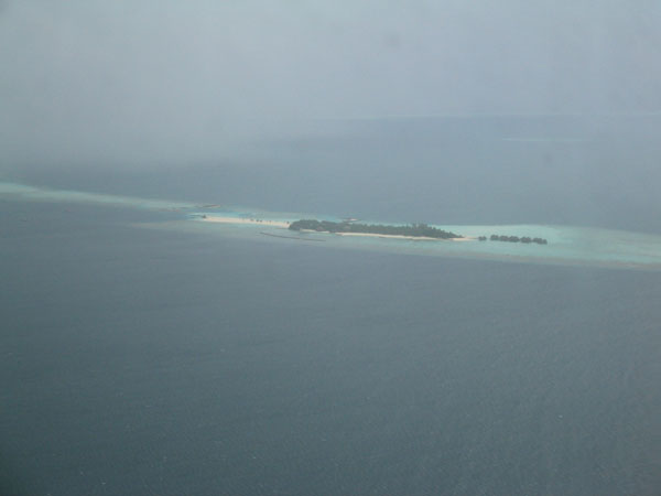 Rasdu Atoll