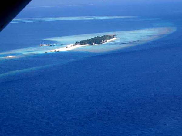 Rasdu Atoll