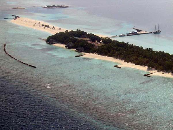 Rasdu Atoll