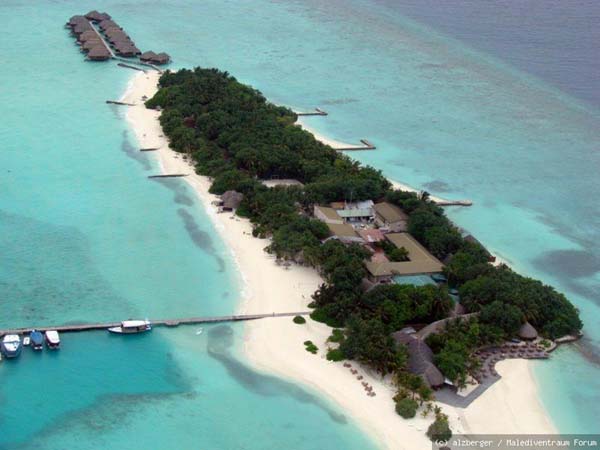 Rasdu Atoll