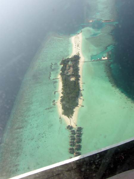 Rasdu Atoll