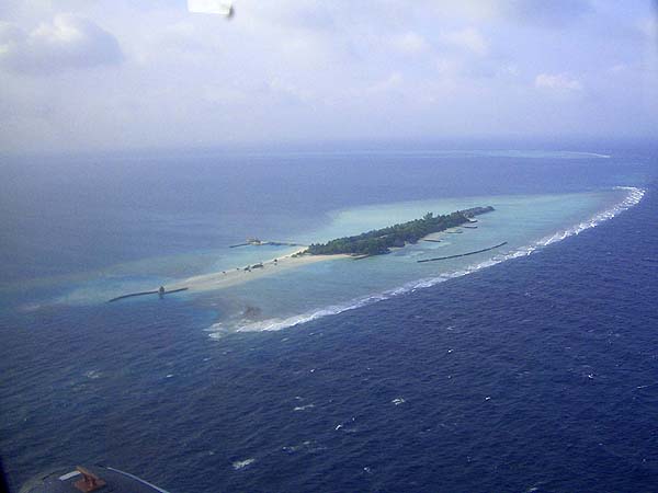 Rasdu Atoll