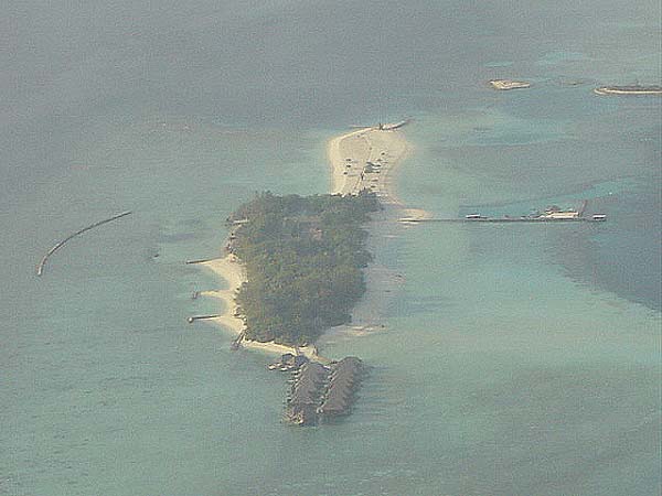 Rasdu Atoll