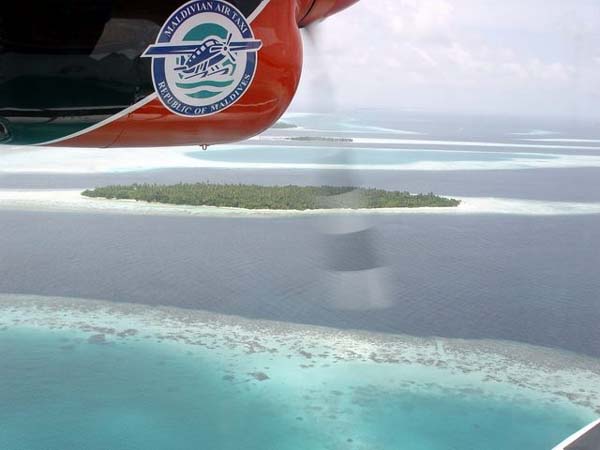 Ari Atoll