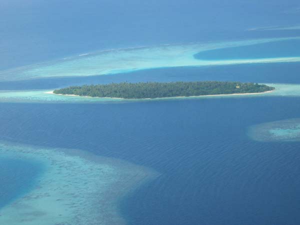 Ari Atoll