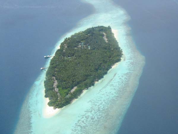 Ari Atoll