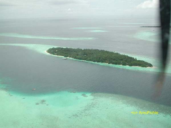 Ari Atoll