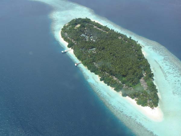 Ari Atoll