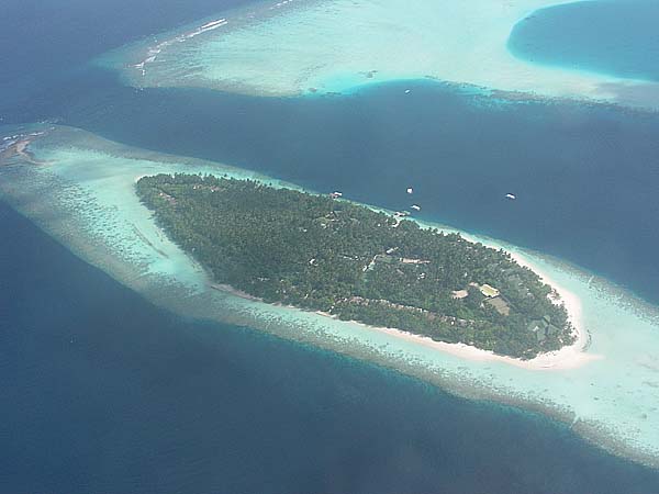 Ari Atoll