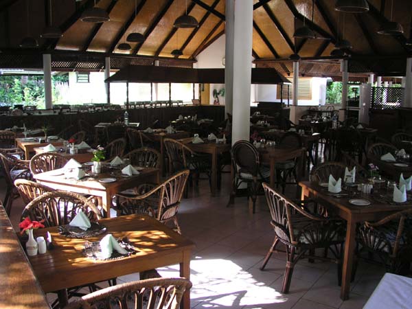 Inselaufnahmen Vilamendhoo