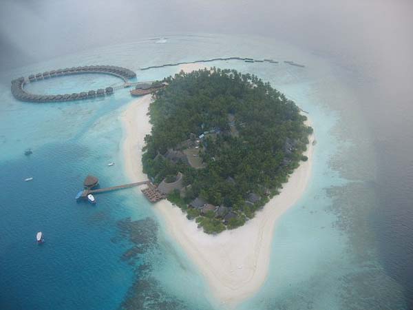 Sd Nilandhe Atoll