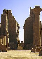 Amon-Tempel, Karnak