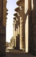 Amon-Tempel, Karnak