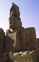 Luxor-Tempel