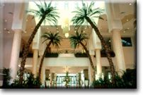 Ajman Kempinski: Lobby