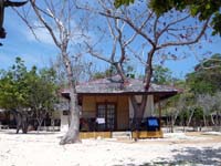 Beachfront Cottages