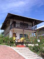 Hillside Cottages