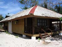 Seaview Cottages