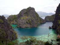 Coron Island